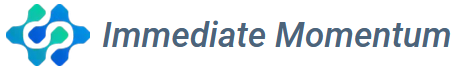Immediate Momentum official site